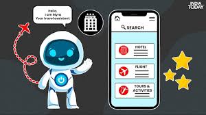 Building an AI-Powered Hotel Booking Assistant