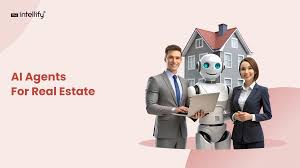 Real Estate Listing AI Agent